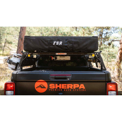 Sherpa PAK Bed Rack System - 821300