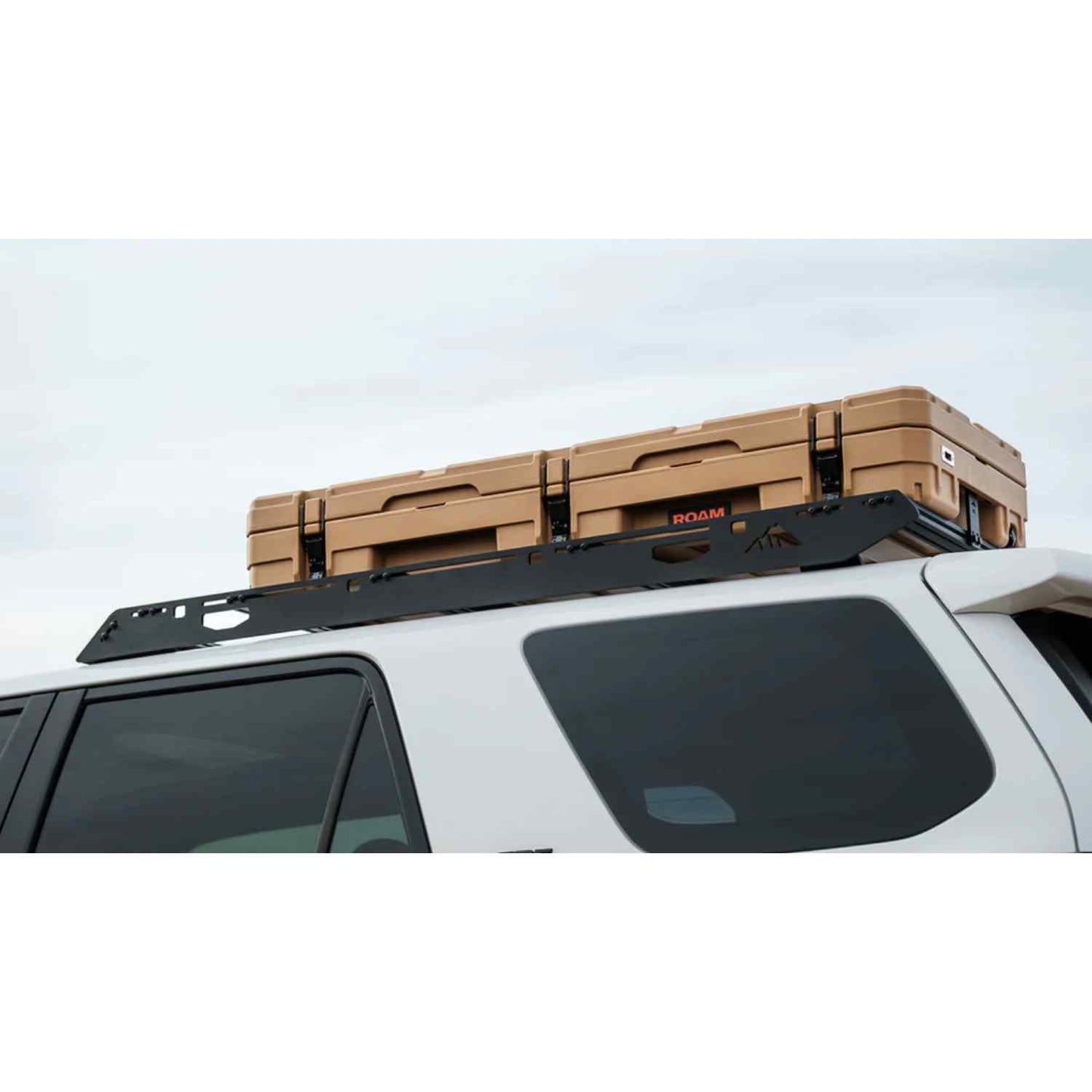 Sherpa Needle Toyota 4Runner Roof Rack - 123844