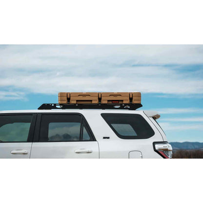 Sherpa Needle Toyota 4Runner Roof Rack - 123844