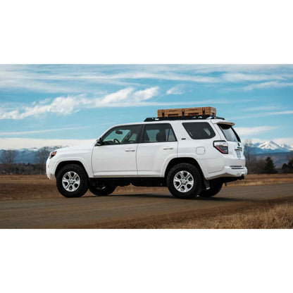 Sherpa Needle Toyota 4Runner Roof Rack - 123844