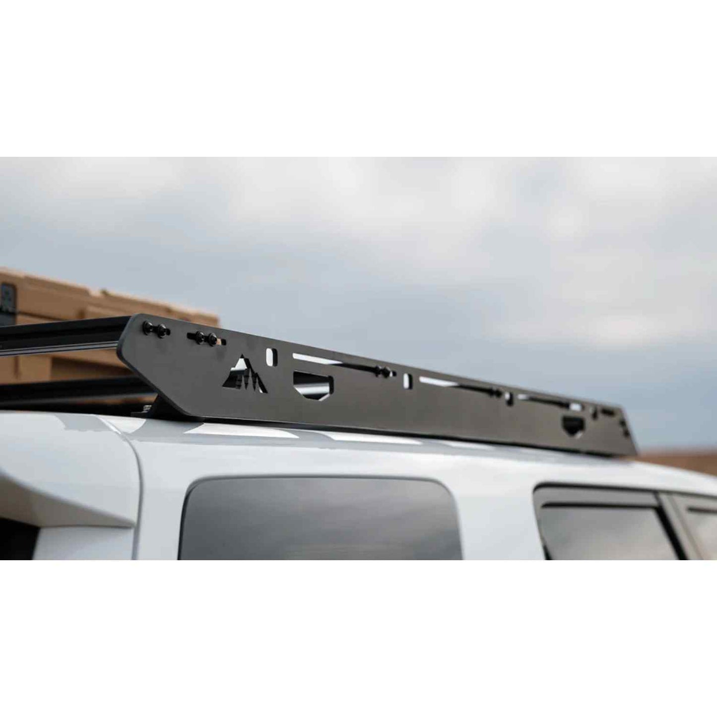 Sherpa Needle Toyota 4Runner Roof Rack - 123844