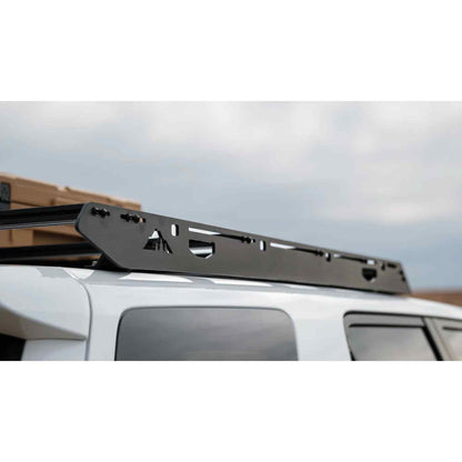 Sherpa Needle Toyota 4Runner Roof Rack - 123844