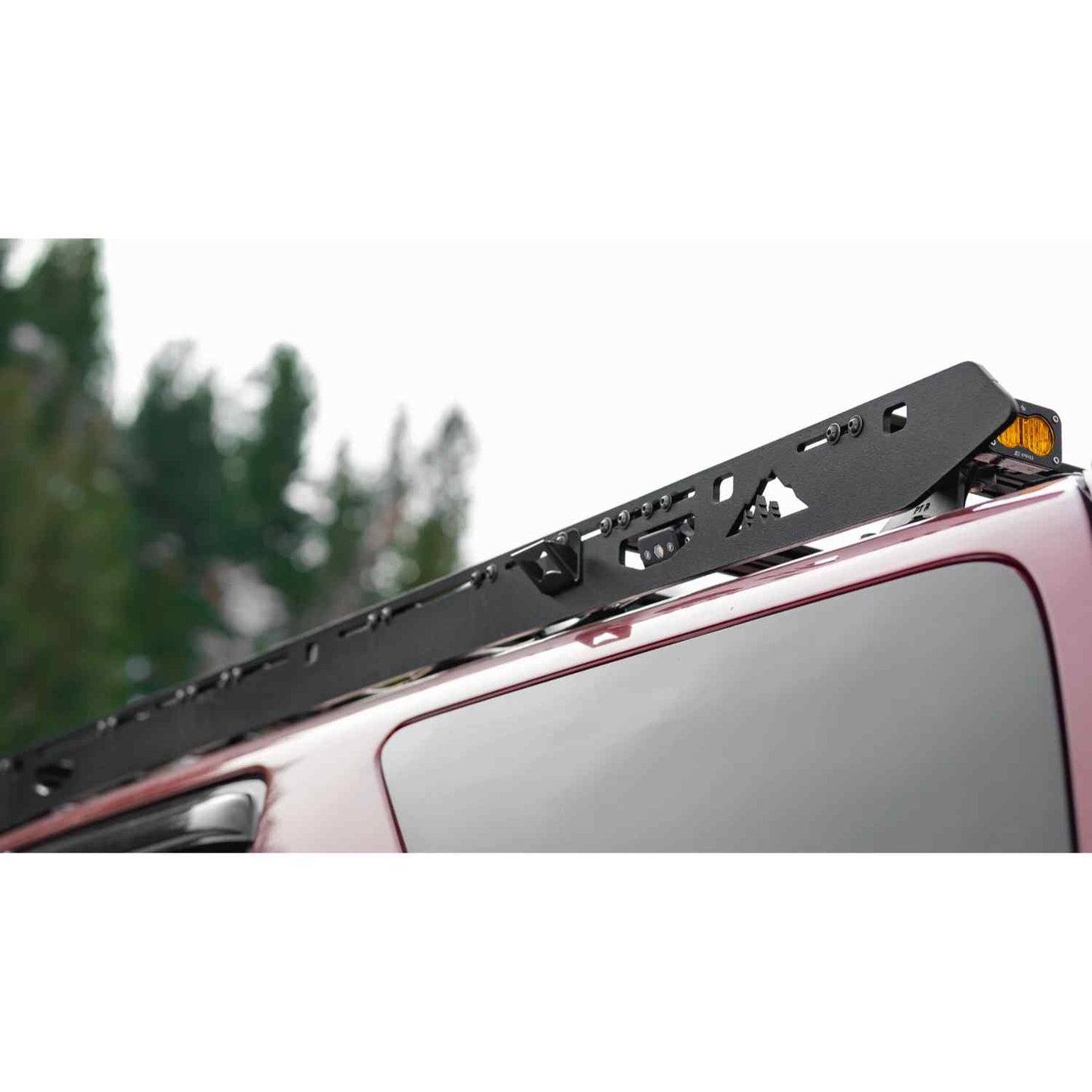 Sherpa Princeton Toyota 4Runner Roof Rack (2003-2009) - 113744