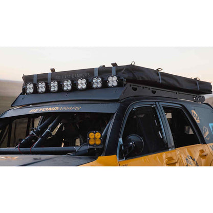 Sherpa Princeton Toyota 4Runner Roof Rack (2003-2009) - 113744