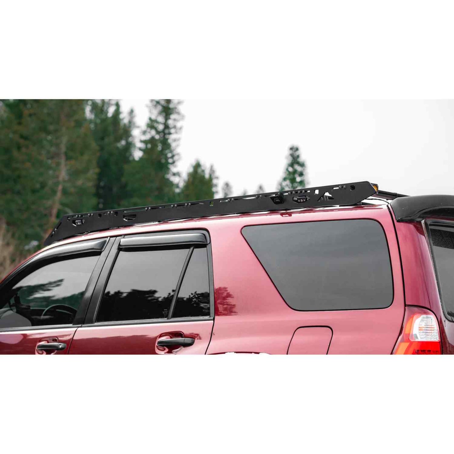 Sherpa Princeton Toyota 4Runner Roof Rack (2003-2009) - 113744