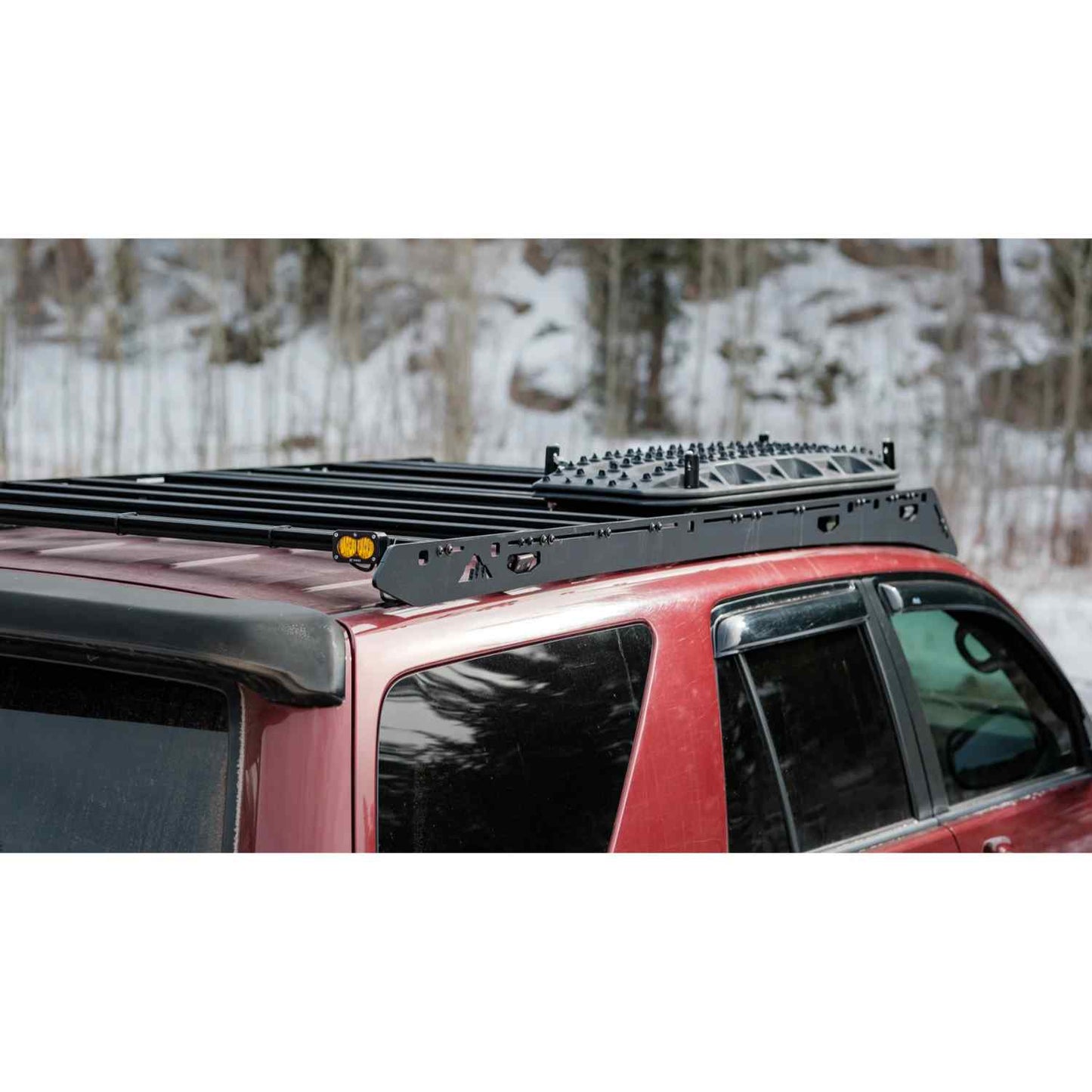 Sherpa Princeton Toyota 4Runner Roof Rack (2003-2009) - 113744