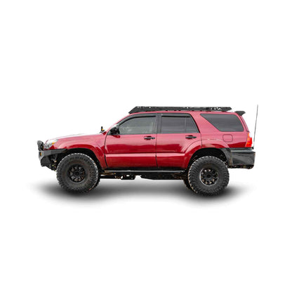 Sherpa Princeton Toyota 4Runner Roof Rack (2003-2009) - 113744