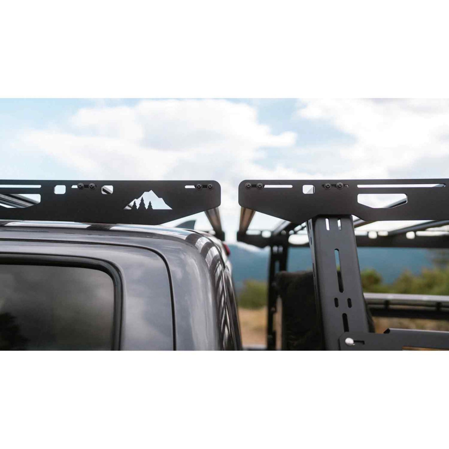 Sherpa PAK Bed Rack System - 821300