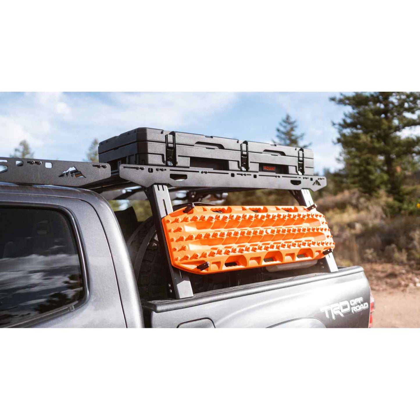 Sherpa PAK Bed Rack System - 821300