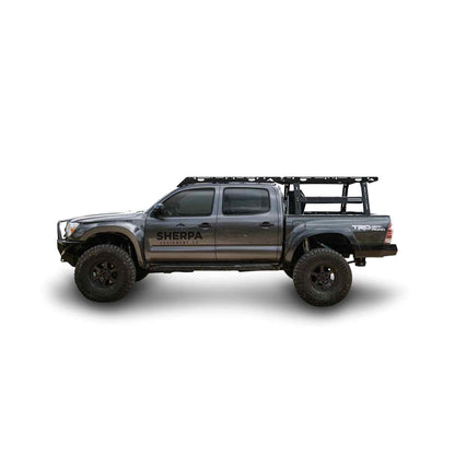 Sherpa PAK Bed Rack System - 821300