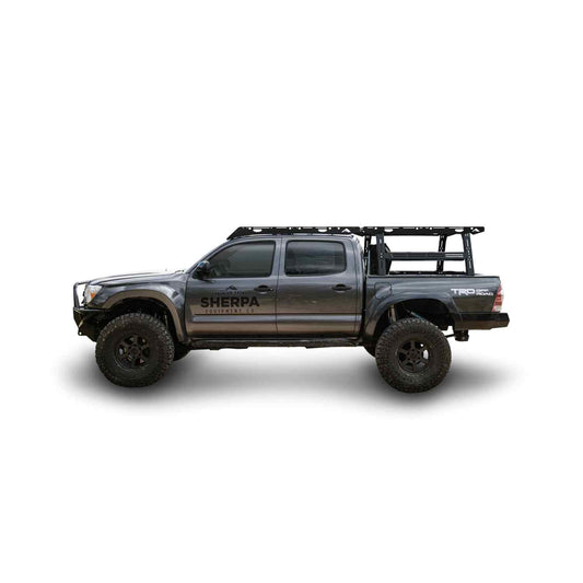 Sherpa PAK Bed Rack System - 821300