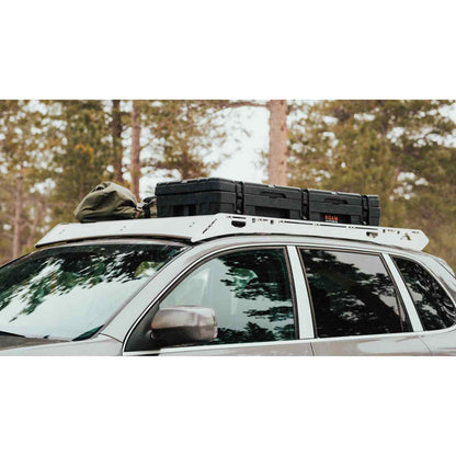 Sherpa Rammstein 2003-2010 Porsche Cayenne Roof Rack - 121744