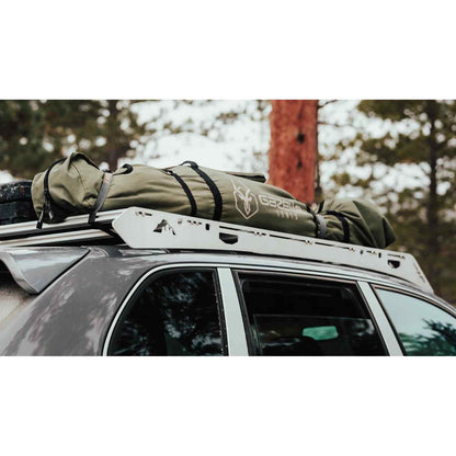 Sherpa Rammstein 2003-2010 Porsche Cayenne Roof Rack - 121744