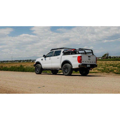 Sherpa Redcloud  Roof Rack For 2019-2023 Ford Ranger SuperCrew - 128844