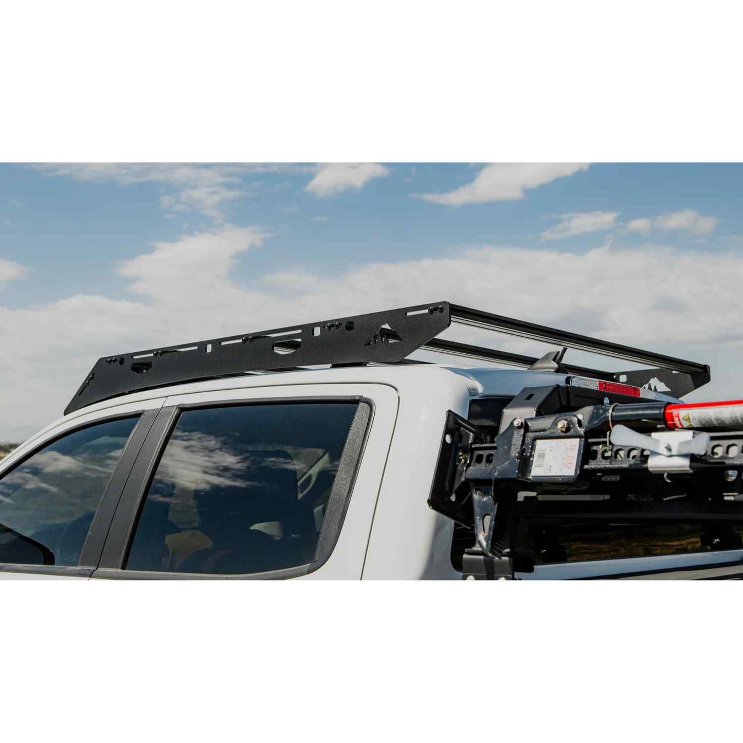 Sherpa Redcloud  Roof Rack For 2019-2023 Ford Ranger SuperCrew - 128844
