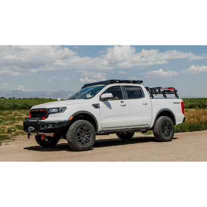 Sherpa Redcloud  Roof Rack For 2019-2023 Ford Ranger SuperCrew - 128844