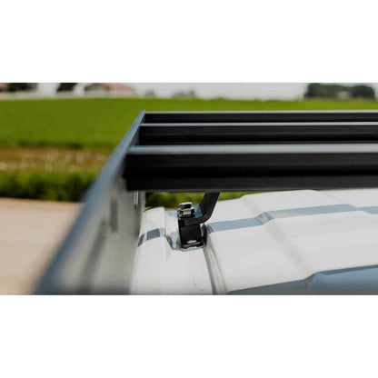 Sherpa Redcloud  Roof Rack For 2019-2023 Ford Ranger SuperCrew - 128844