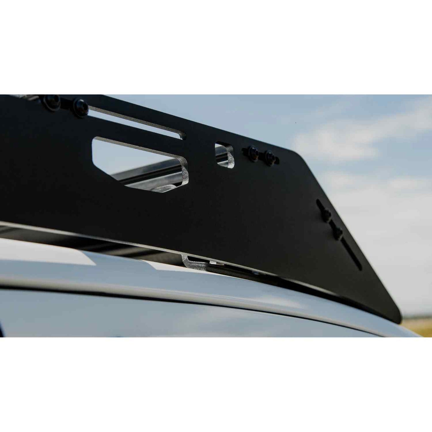 Sherpa Redcloud  Roof Rack For 2019-2023 Ford Ranger SuperCrew - 128844