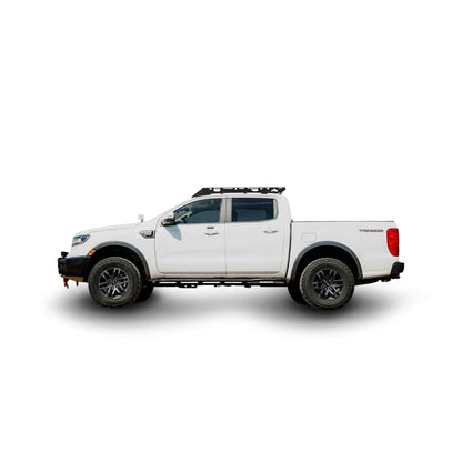 Sherpa Redcloud  Roof Rack For 2019-2023 Ford Ranger SuperCrew - 128844