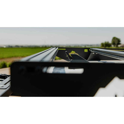Sherpa Redcloud  Roof Rack For 2019-2023 Ford Ranger SuperCrew - 128844