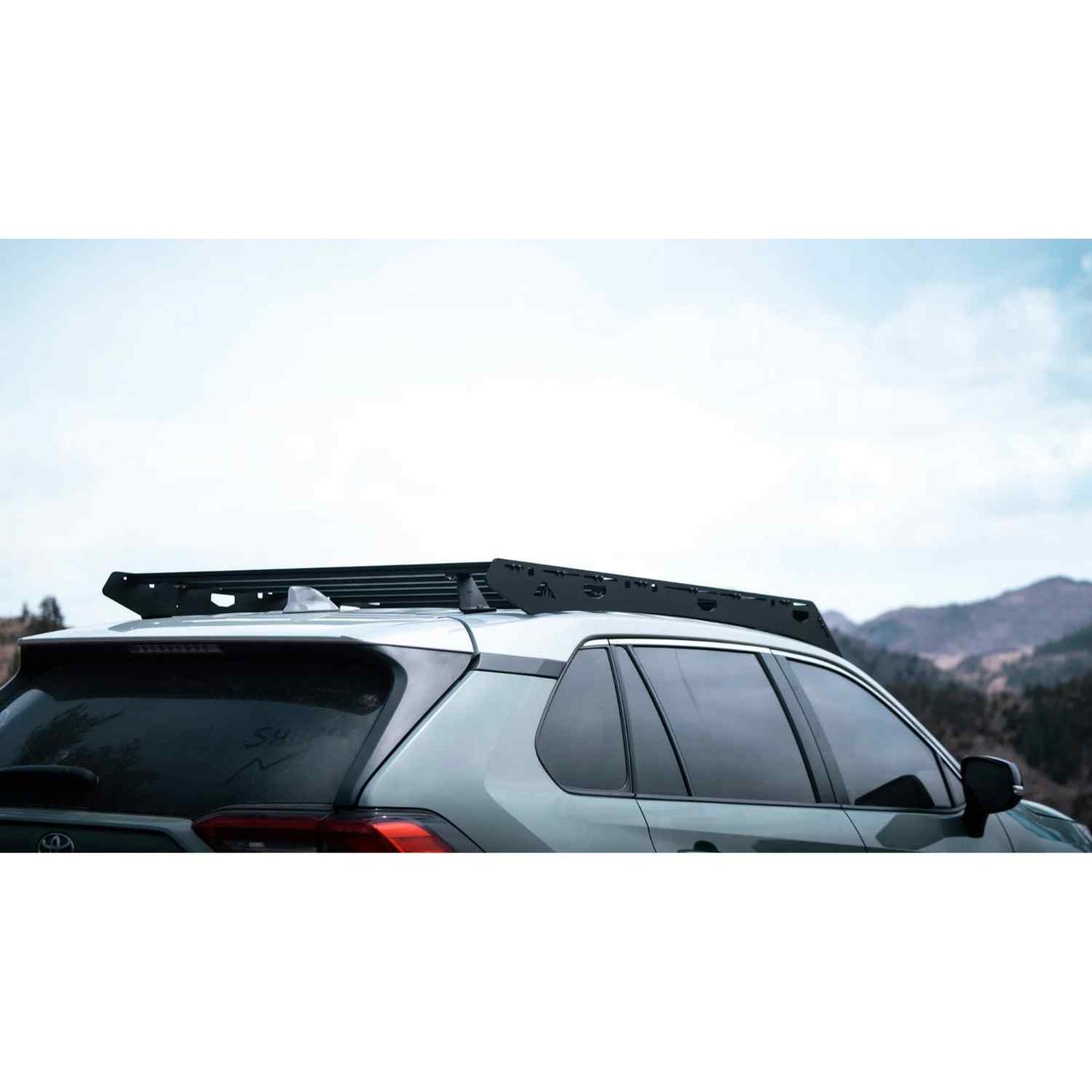 Sherpa Snowmass 2019-2022 Toyota Rav4 Roof Rack - 127844