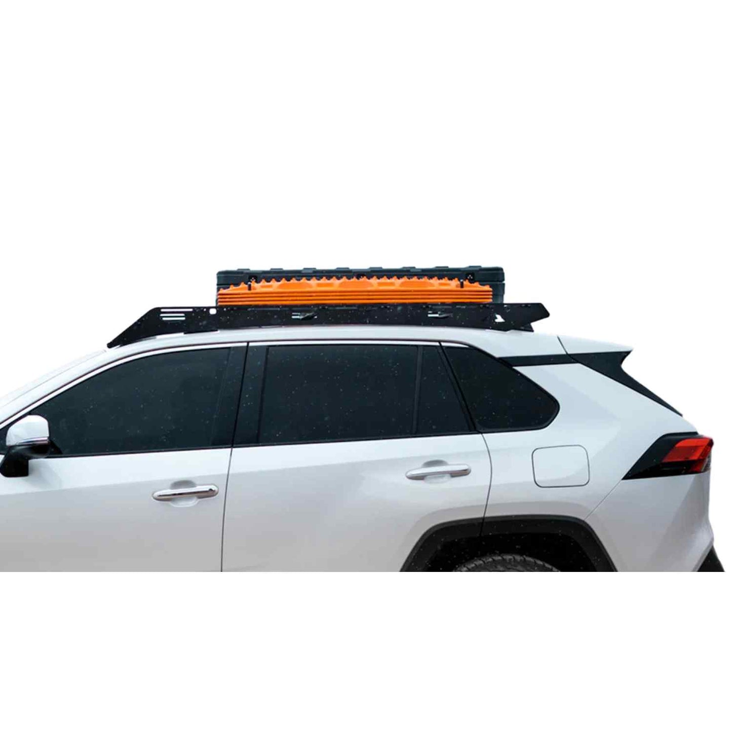 Sherpa Snowmass 2019-2022 Toyota Rav4 Roof Rack - 127844