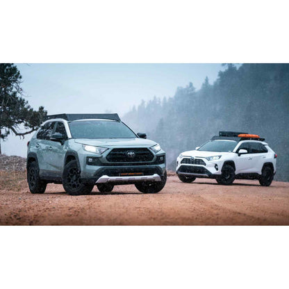 Sherpa Snowmass 2019-2022 Toyota Rav4 Roof Rack - 127844