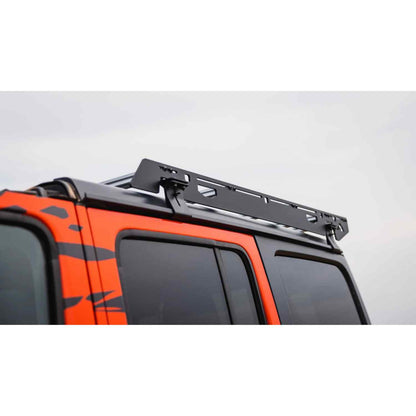Sherpa Starlight Roof Rack For Jeep Wrangler JL - 133844