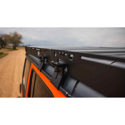 Sherpa Starlight Roof Rack For Jeep Wrangler JL - 133844