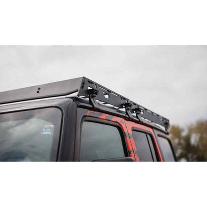 Sherpa Starlight Roof Rack For Jeep Wrangler JL - 133844