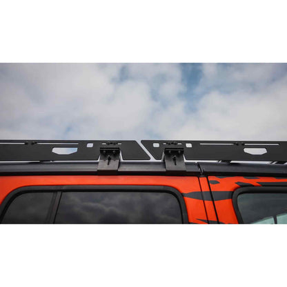 Sherpa Starlight Roof Rack For Jeep Wrangler JL - 133844