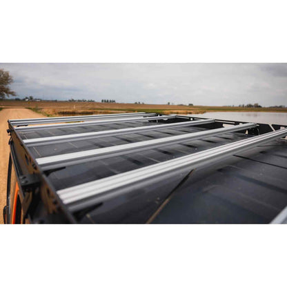 Sherpa Starlight Roof Rack For Jeep Wrangler JL - 133844