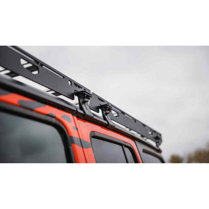 Sherpa Starlight Roof Rack For Jeep Wrangler JL - 133844