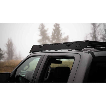 Sherpa Storm Ford F-150 Super Crew Roof Rack - 122844