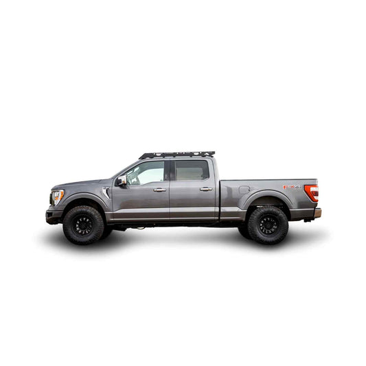 Sherpa Storm Ford F-150 Super Crew Roof Rack - 122844