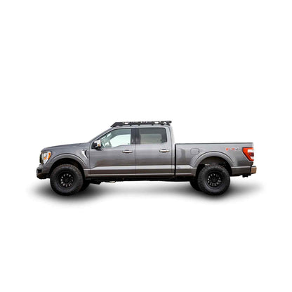 Sherpa Storm Ford F-150 Super Crew Roof Rack - 122844