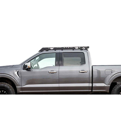 Sherpa Storm Ford F-150 Super Crew Roof Rack - 122844