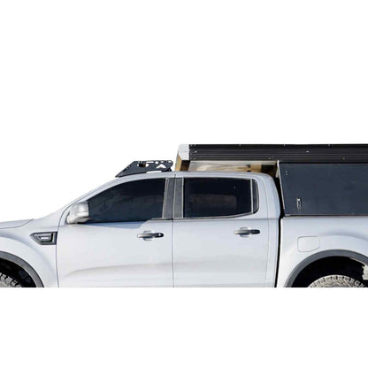 Sherpa Stratus Roof Rack For Ford Ranger SuperCrew Camper - 170744