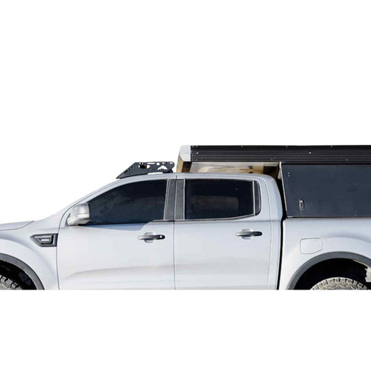 Sherpa Stratus Roof Rack For Ford Ranger SuperCrew Camper - 170744