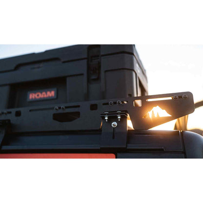 Sherpa Sunlight Jeep Gladiator JT Roof Rack - 132844