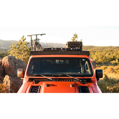 Sherpa Sunlight Jeep Gladiator JT Roof Rack - 132844