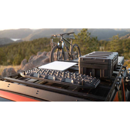 Sherpa Sunlight Jeep Gladiator JT Roof Rack - 132844