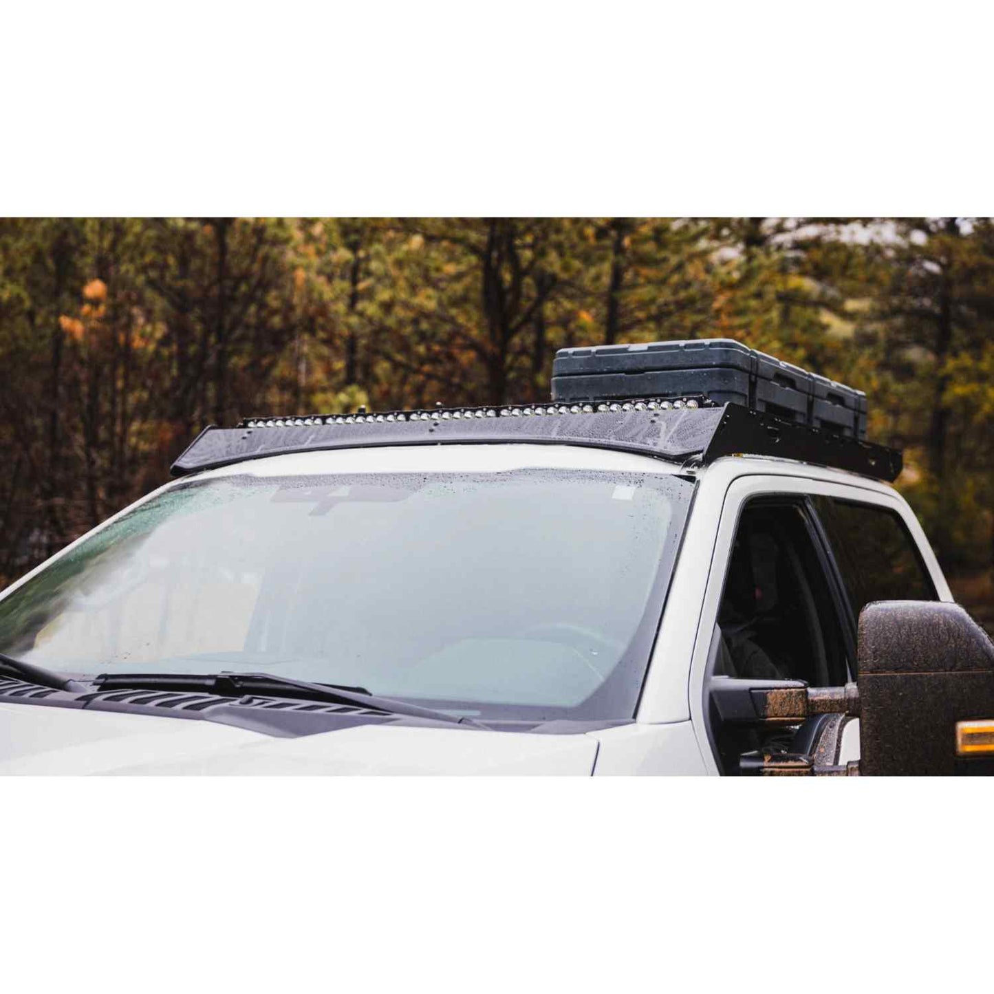Sherpa Thunder Ford F-250/F-350 Crew Cab Roof Rack - 137844