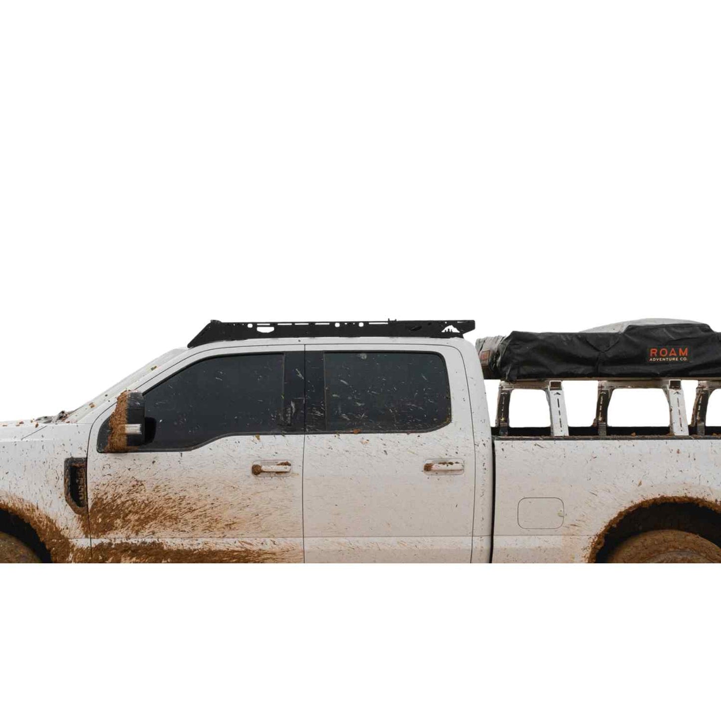 Sherpa Thunder Ford F-250/F-350 Crew Cab Roof Rack - 137844