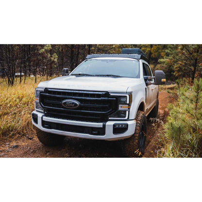 Sherpa Thunder Ford F-250/F-350 Crew Cab Roof Rack - 137844
