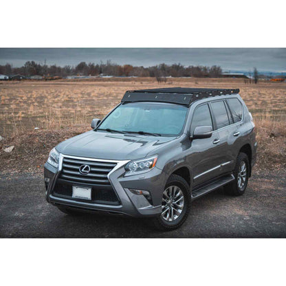 Sherpa Yale Lexus GX460 Roof Rack - 118744