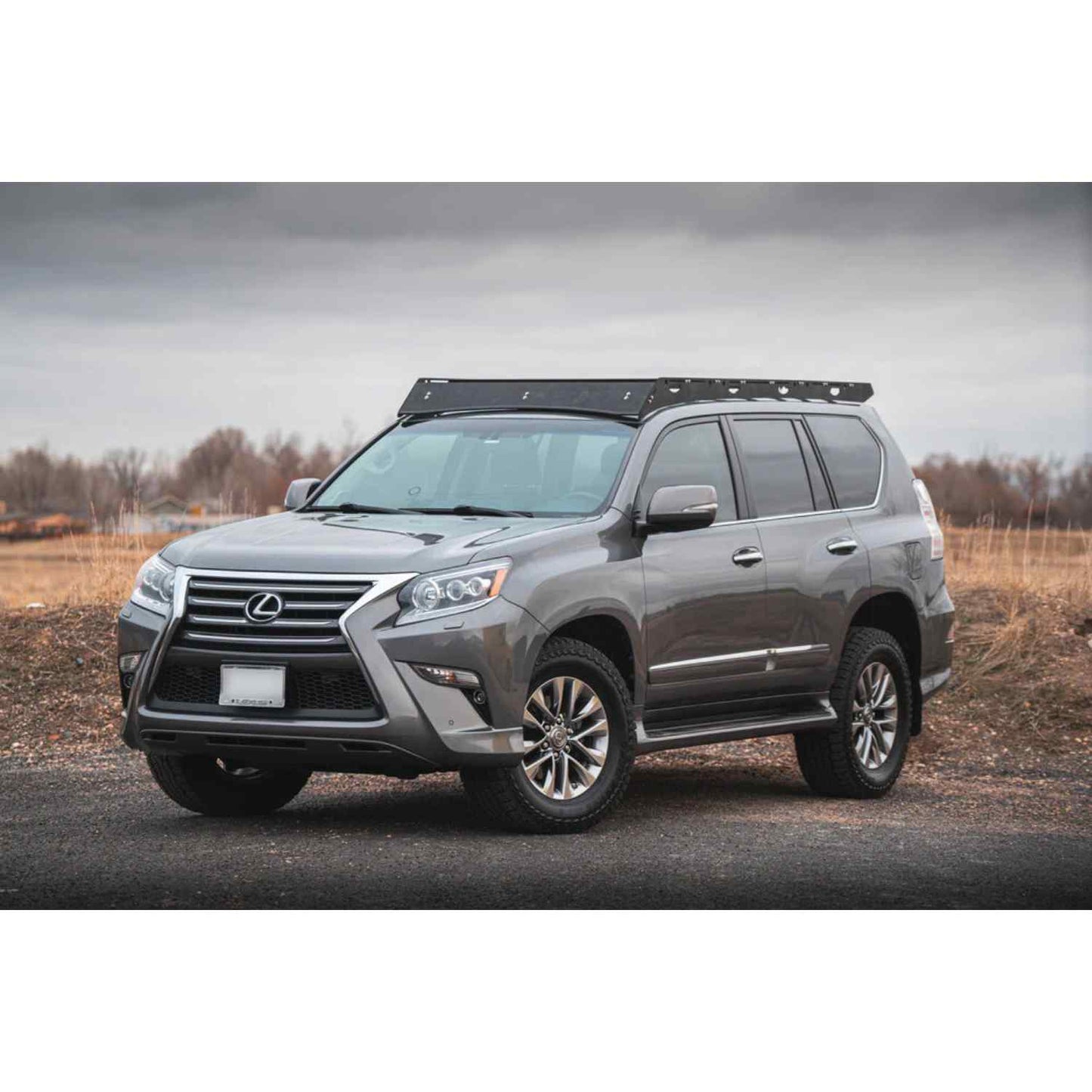 Sherpa Yale Lexus GX460 Roof Rack - 118744