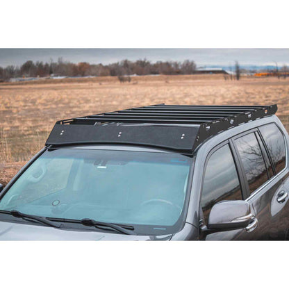 Sherpa Yale Lexus GX460 Roof Rack - 118744