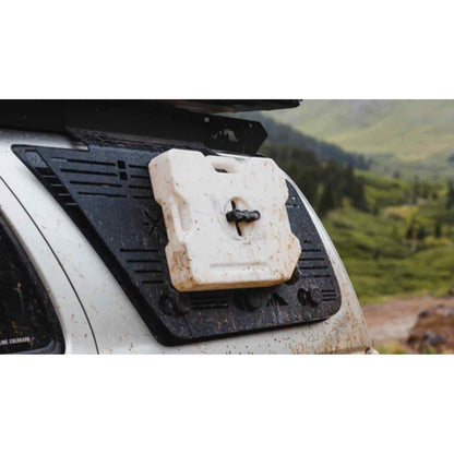 Sherpa 4Runner Window Panel - 511640