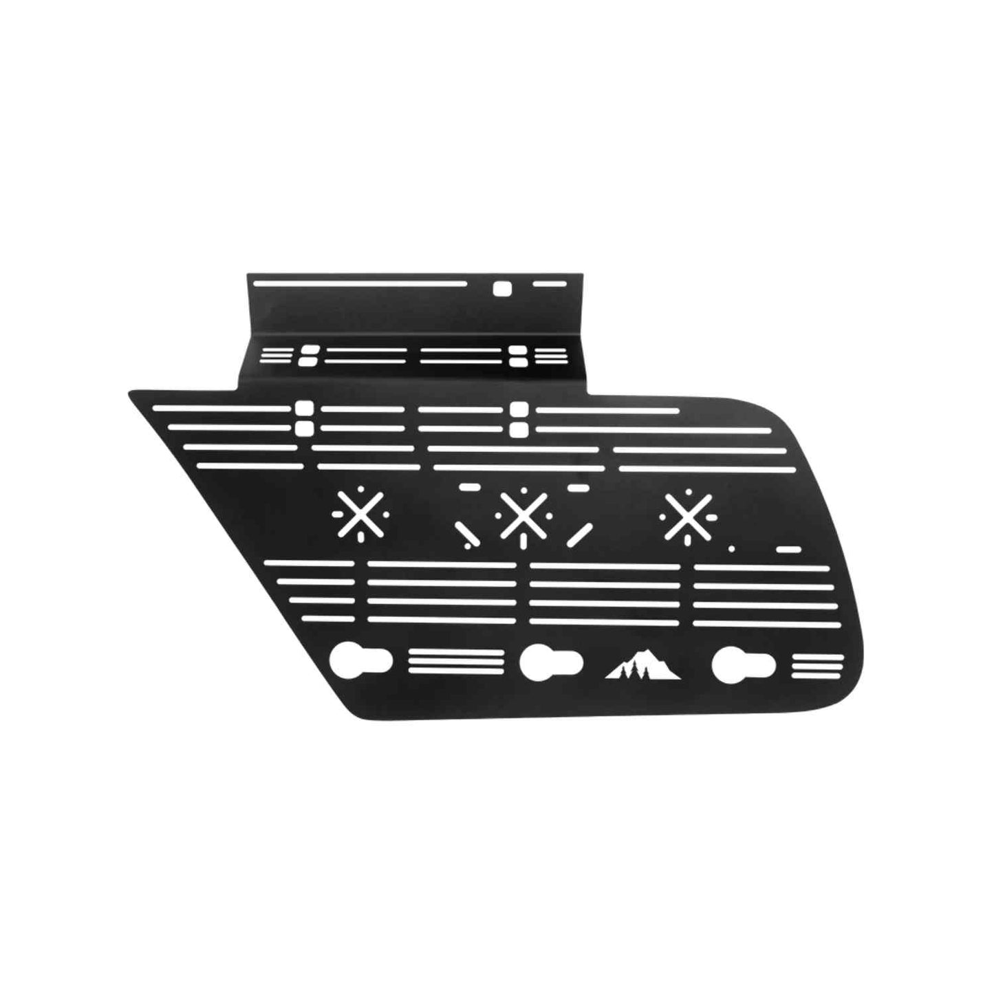 Sherpa 4Runner Window Panel - 511640